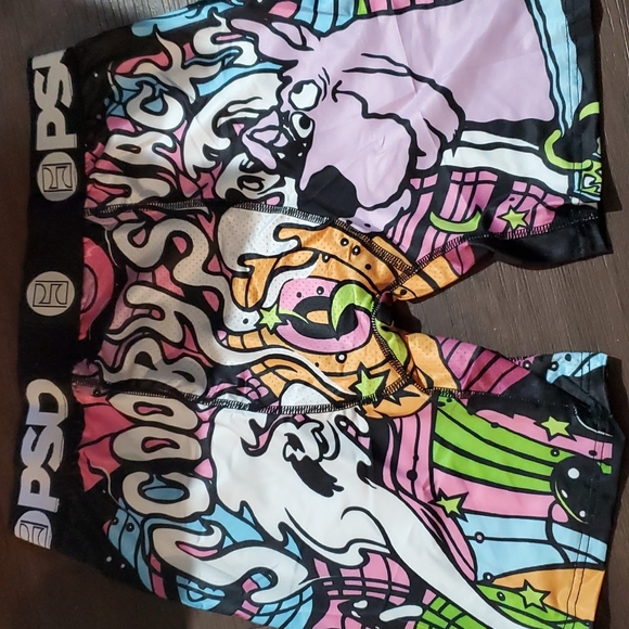 PSD boxers - Picture 3 of 3